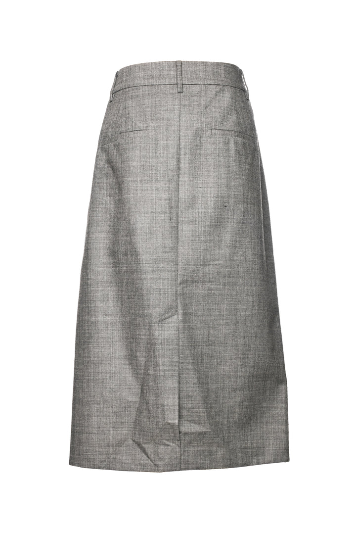 Tibi Size 8 Skirt
