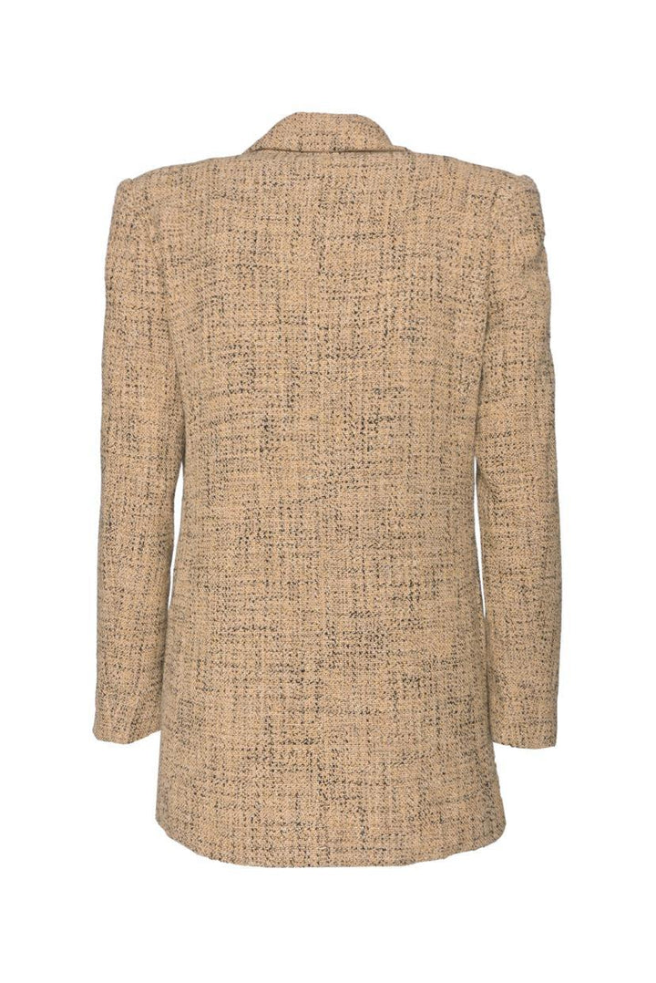 Sandro Size 34 Single Breasted Blazer