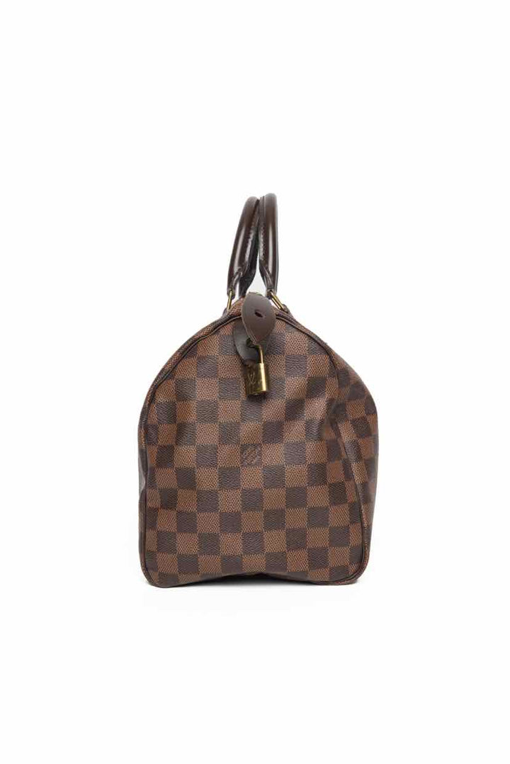 Louis Vuitton Speedy 30 Purse