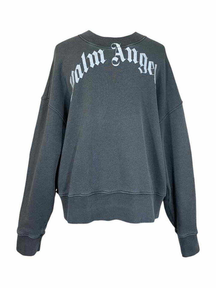 Palm Angels Size M Men's Sweater