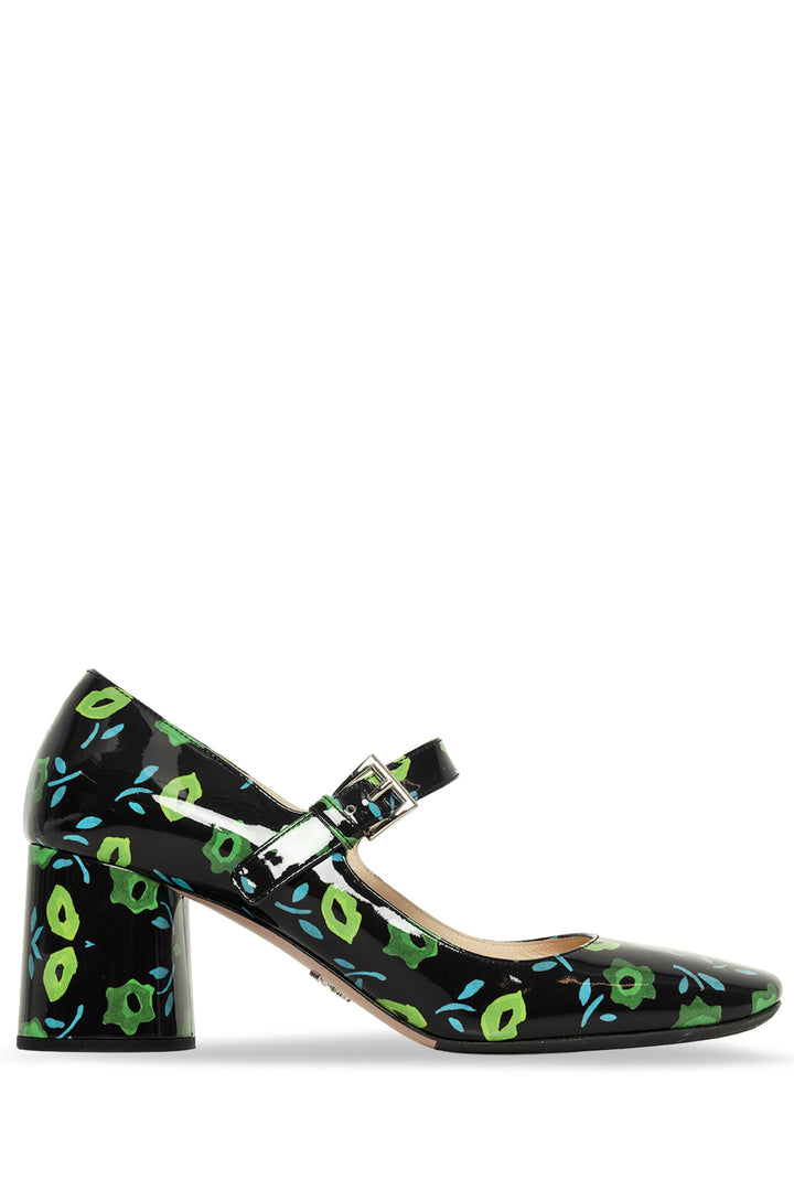 Prada Size 38.5 Pumps