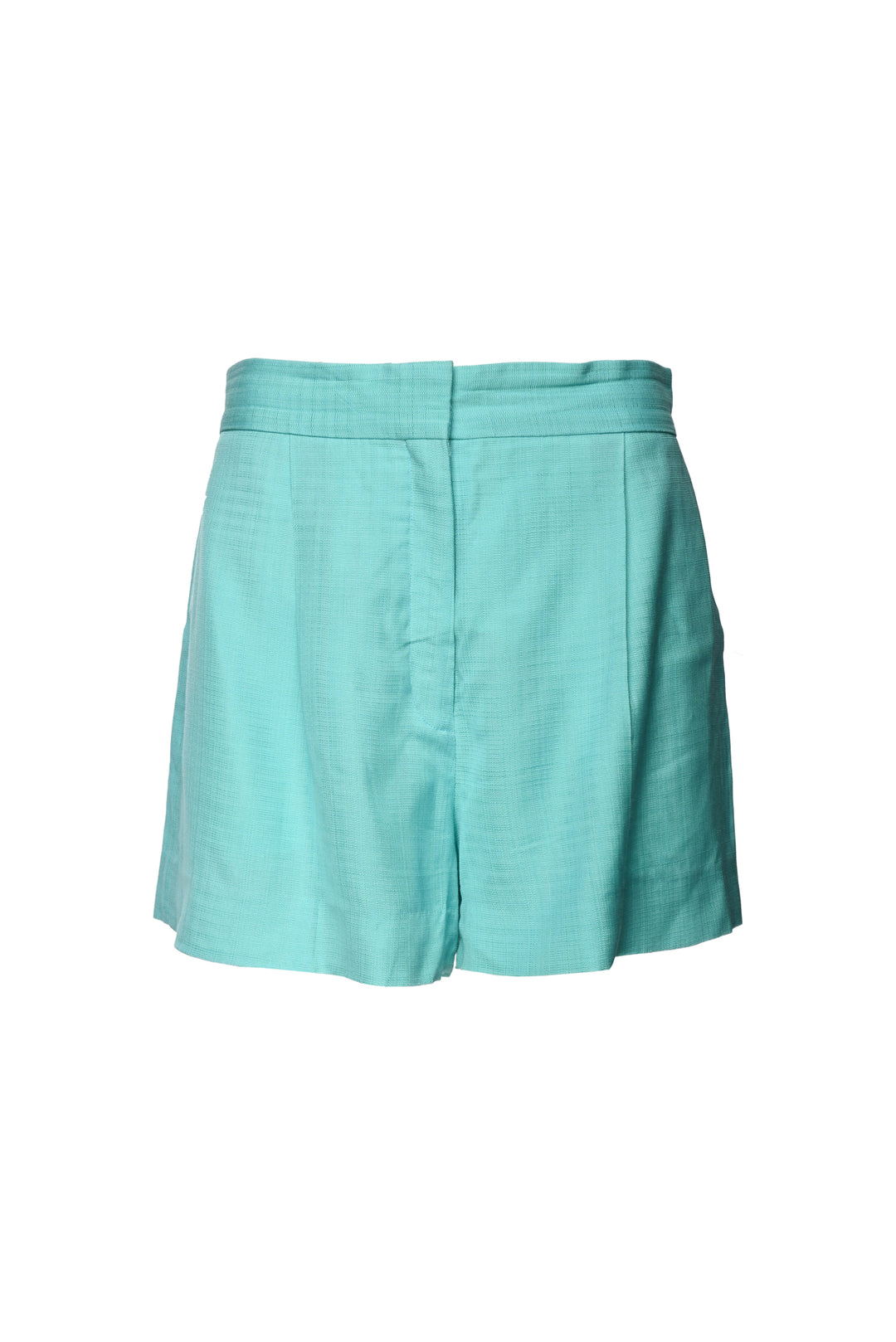 Sandro Size 10 Harper Woven Blazer & Short Set