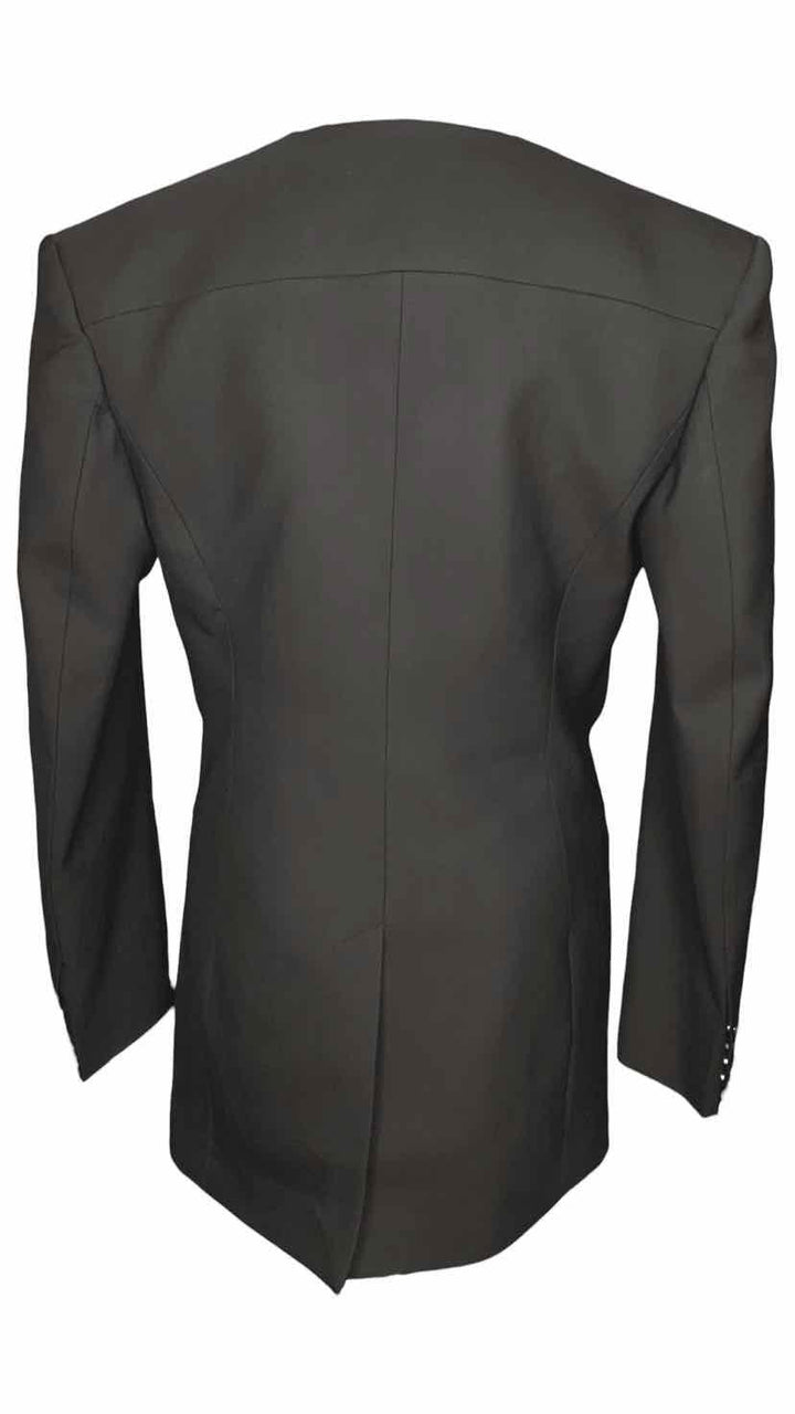 Mugler Size S Blazer