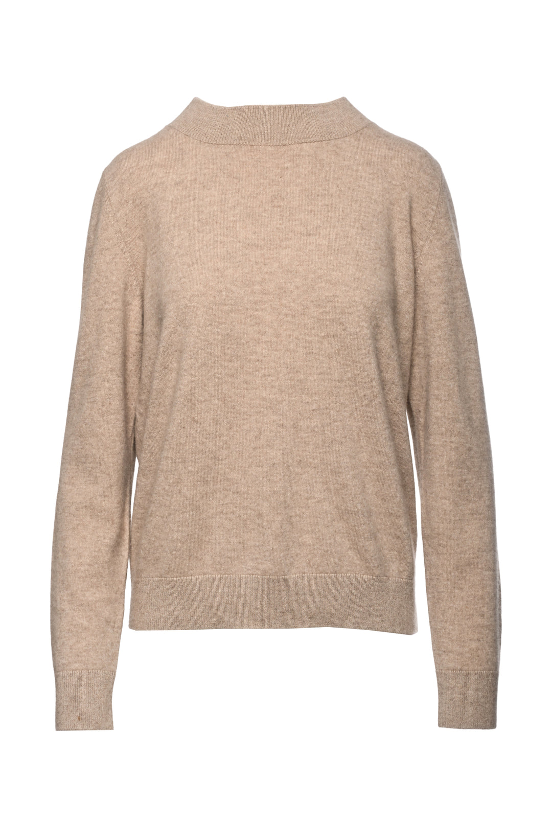 MASSIMO ALBA Size L Cashmere Sweater