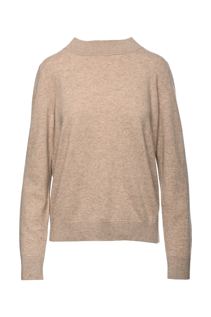 MASSIMO ALBA Size L Cashmere Sweater