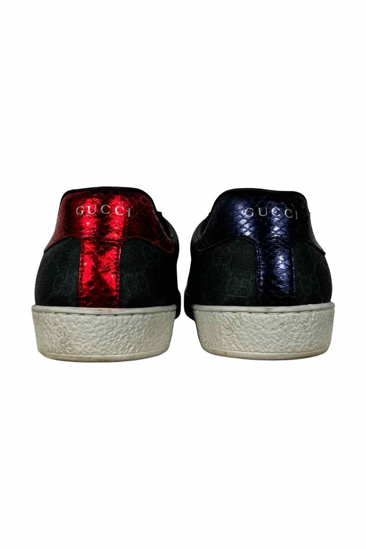 Gucci Size 10 Men's Sneakers