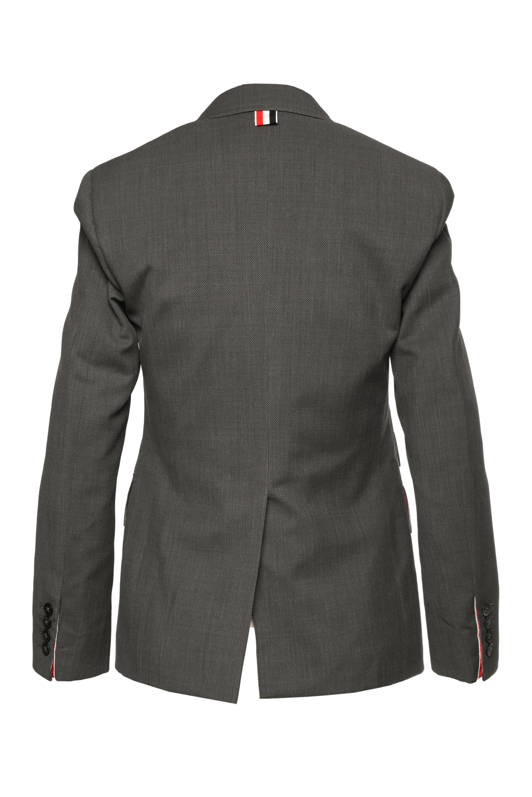 Thom Browne Size 38 Wool Blazer