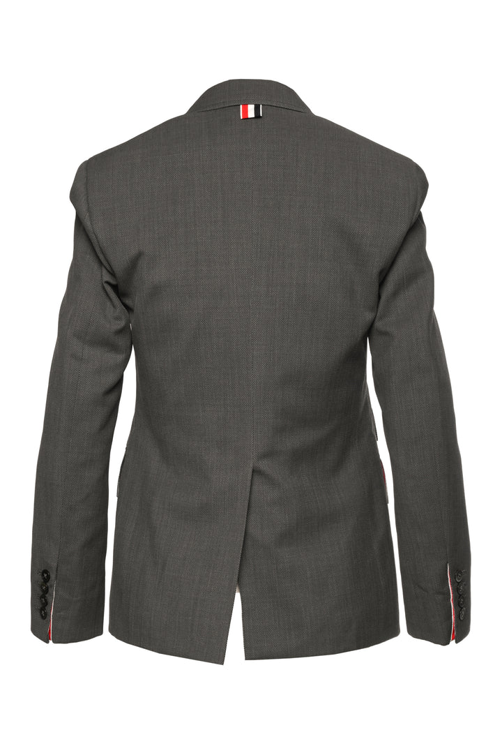 Thom Browne Size 38 Wool Blazer