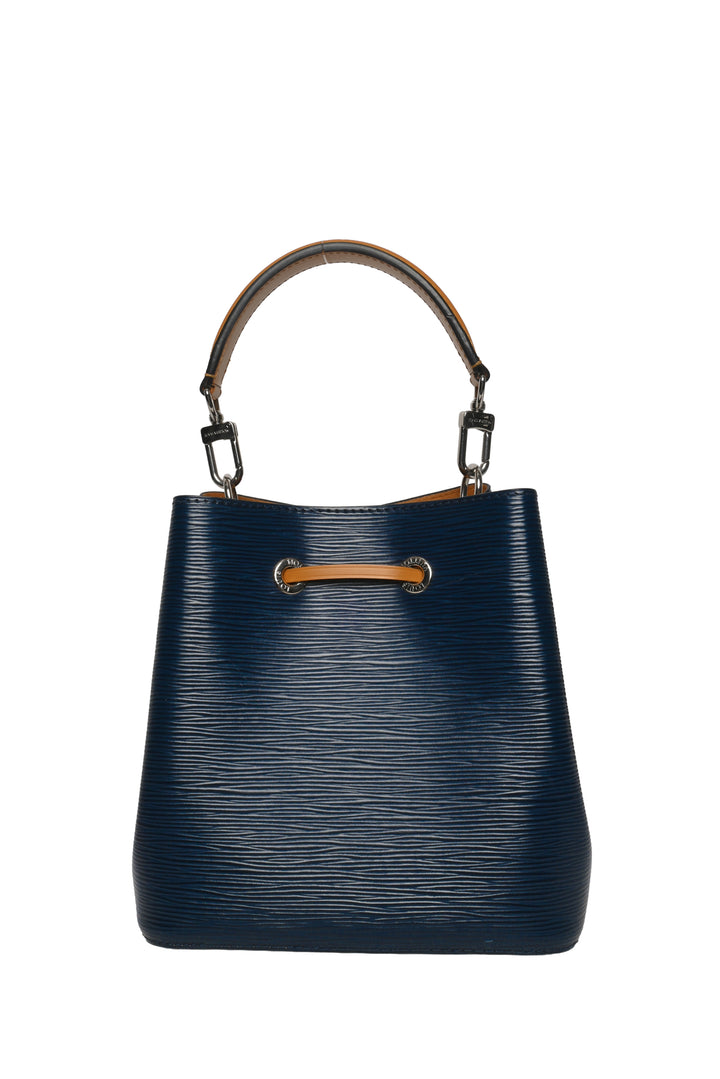 Louis Vuitton 2019 Epi Leather NeoNoe BB Bag