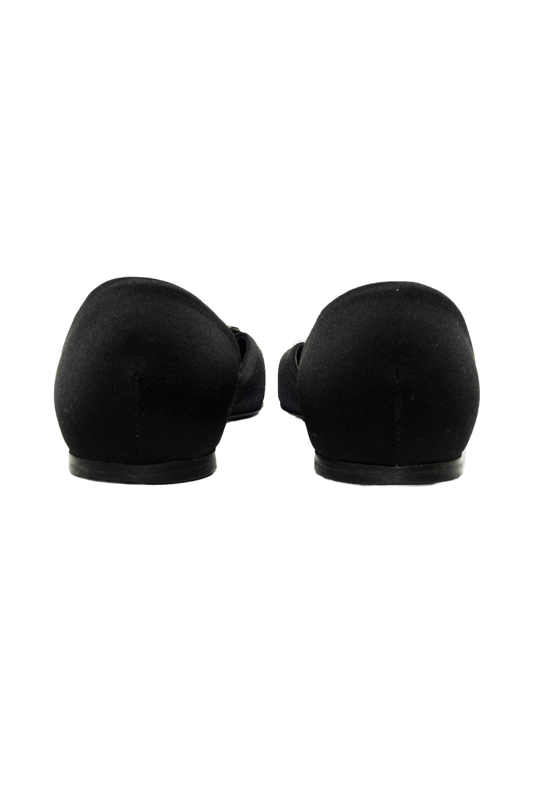 Roger Vivier Size 35 Flats