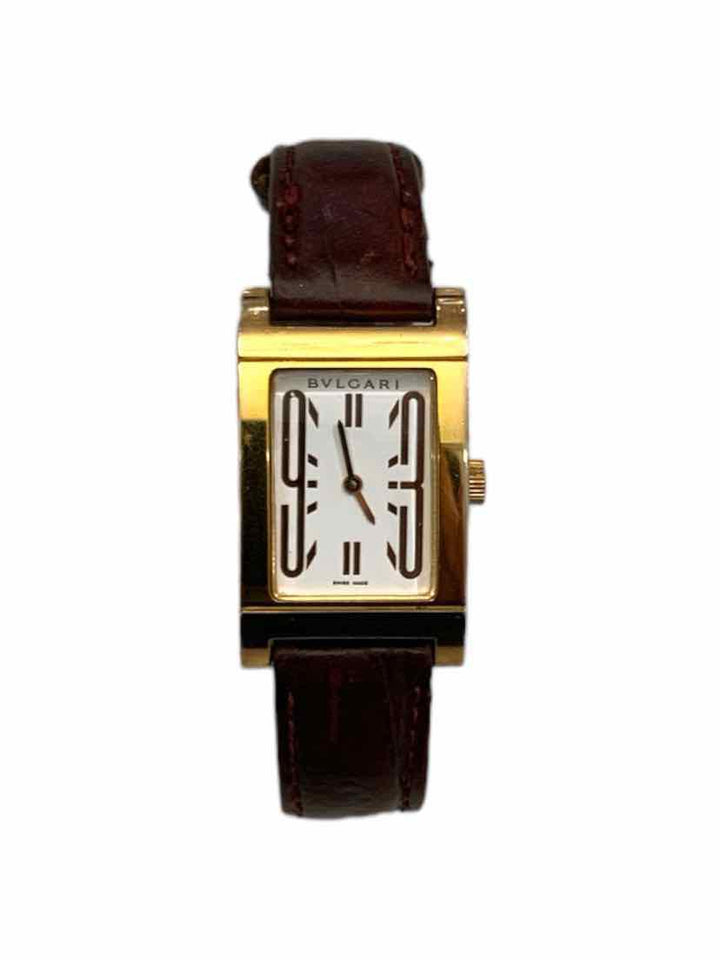 Bvlgari Vintage Rettangolo Watch