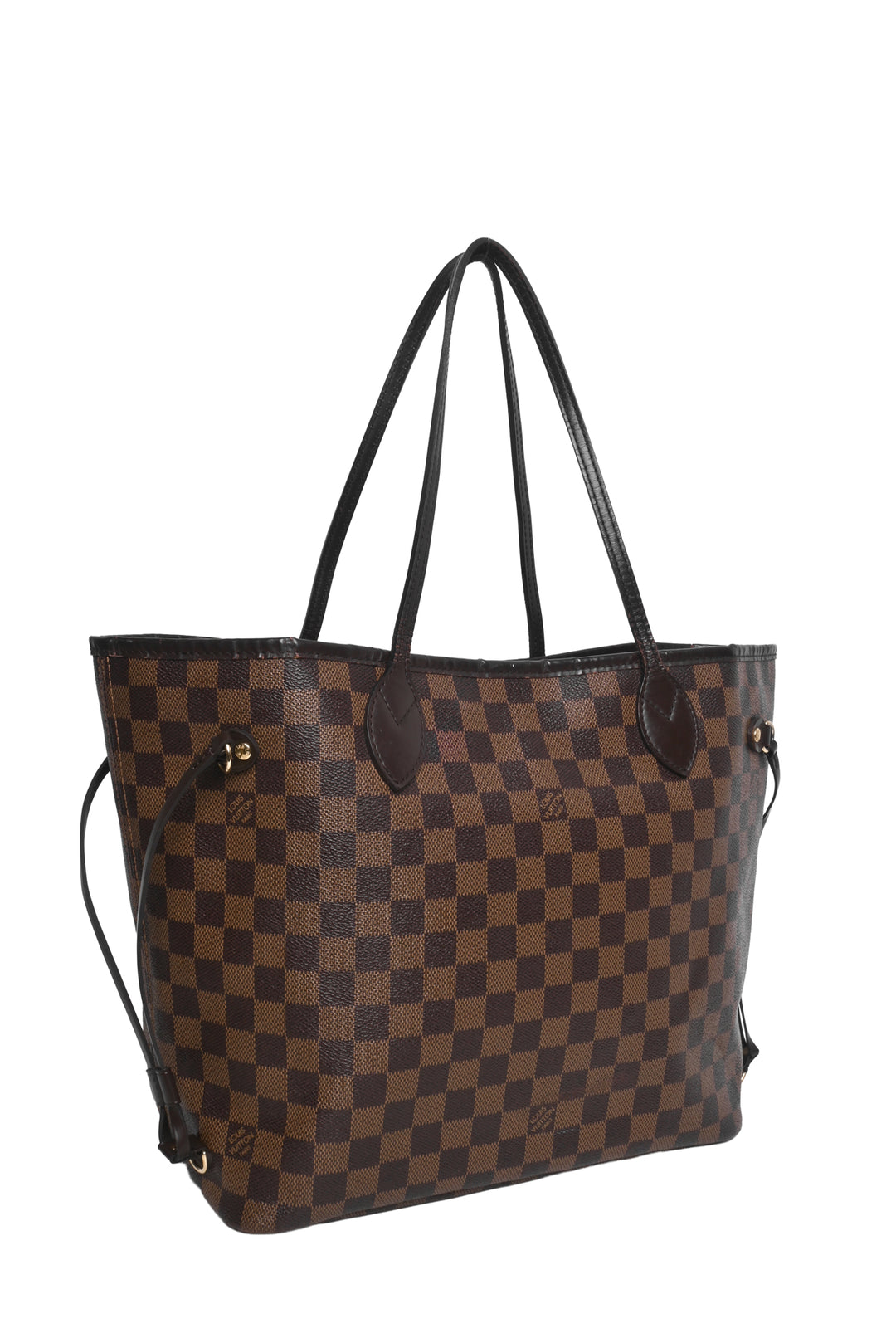 Louis Vuitton 2013 Neverfull MM Tote