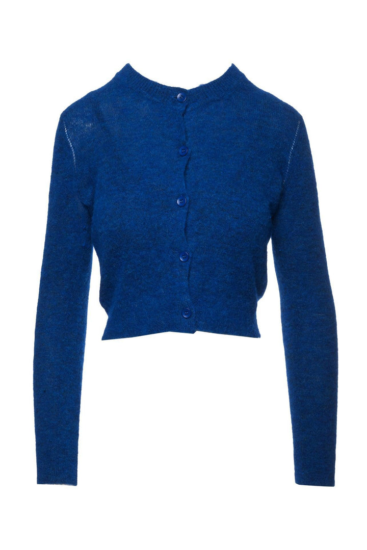Isabel Marant Etoile Size 4 Atwick Bralette & Nita Cardigan Set