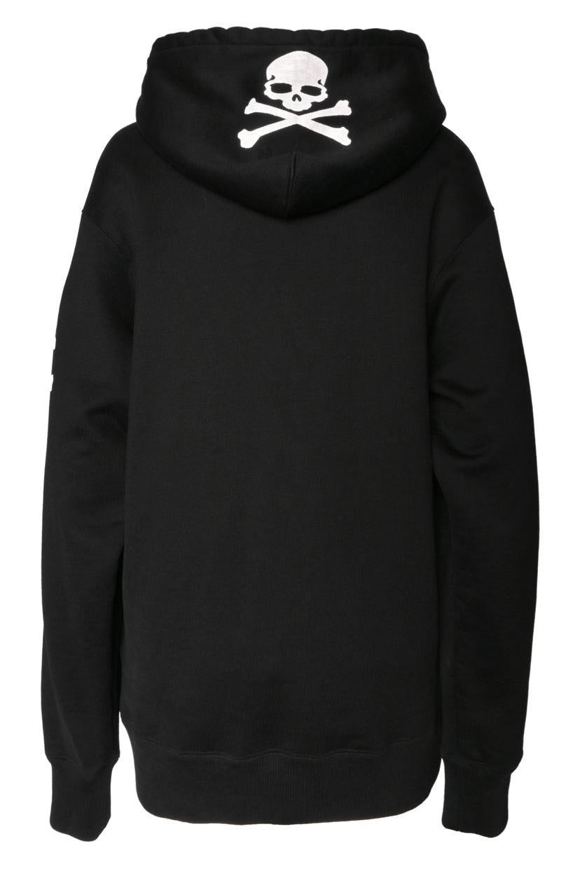 Mastermind Japan Size XS Hooded Sweatshirt