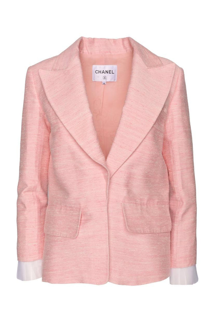Chanel Size 38 2017 Paris-Cuba Blazer