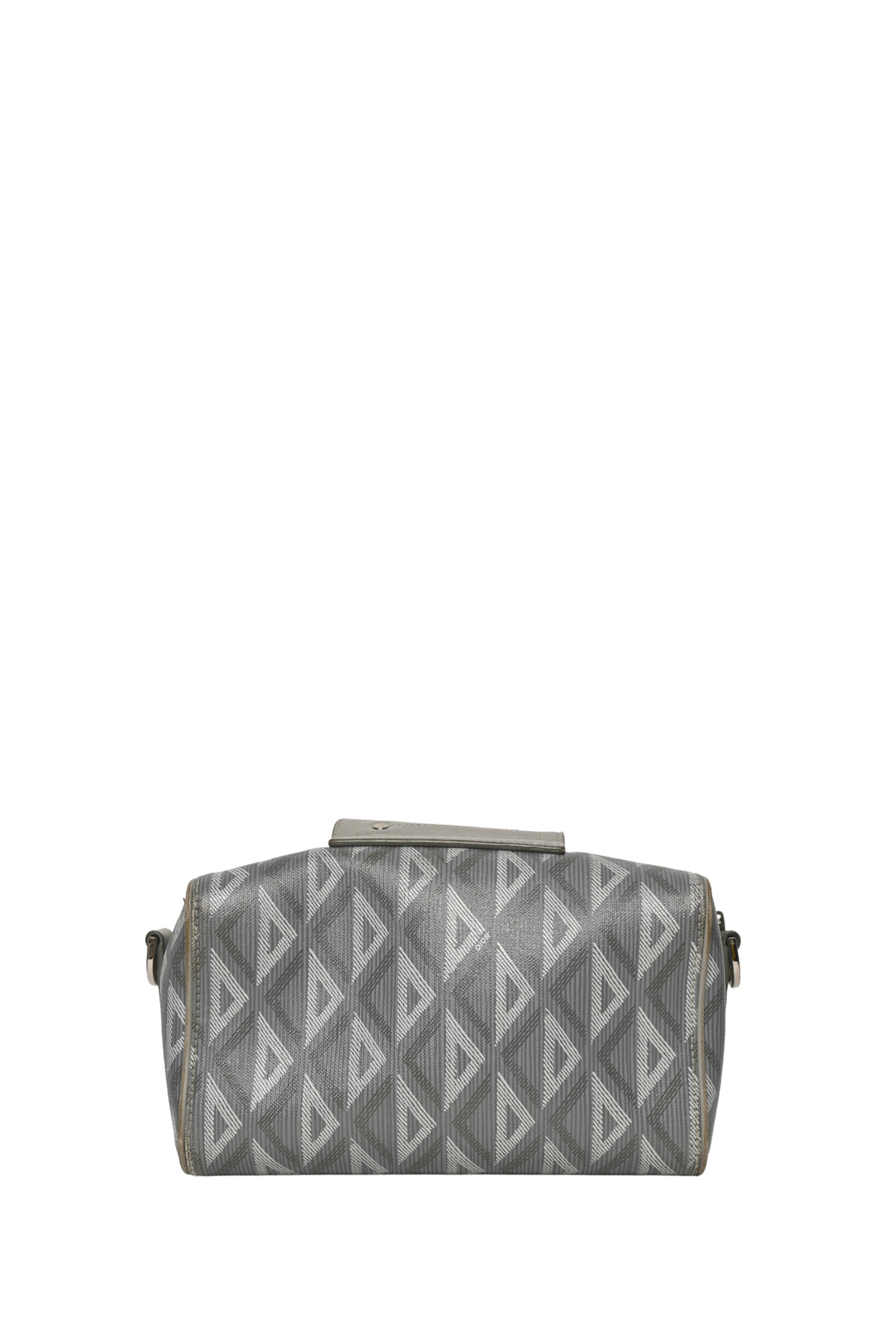 Dior 2021 CD Diamond Lingot Messenger Bag