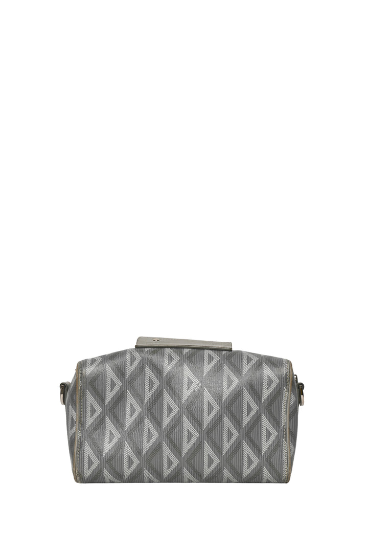 Dior 2021 CD Diamond Lingot Messenger Bag