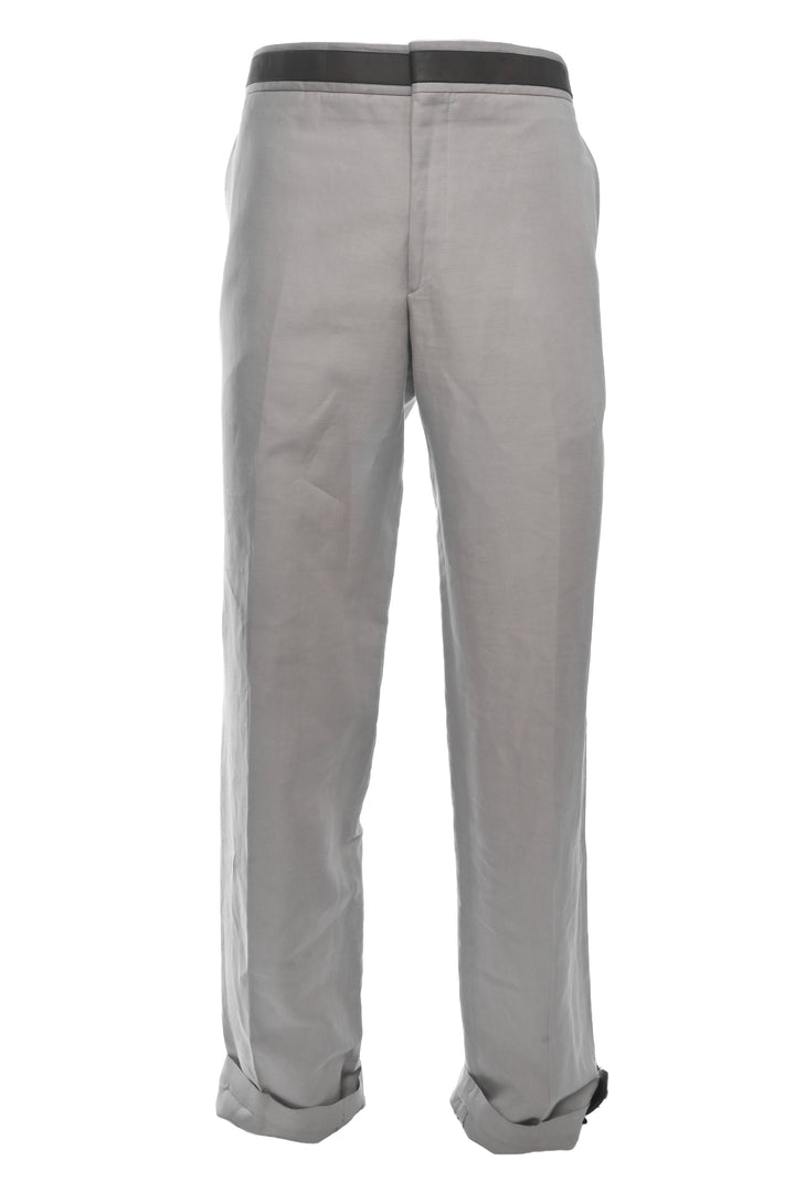 Hermes Size L Men's Pants