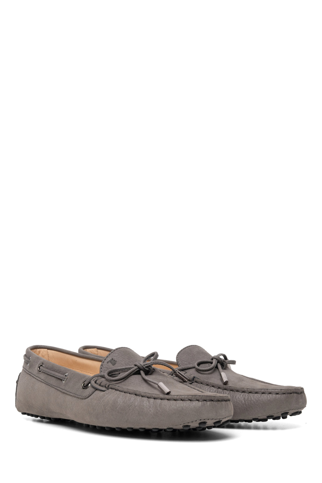 Tod's Size 41 Gommino Loafers
