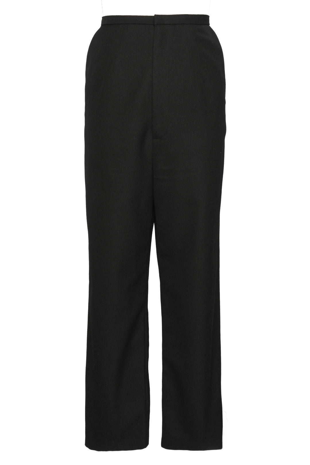 Toteme Size L Straight Leg Trouser