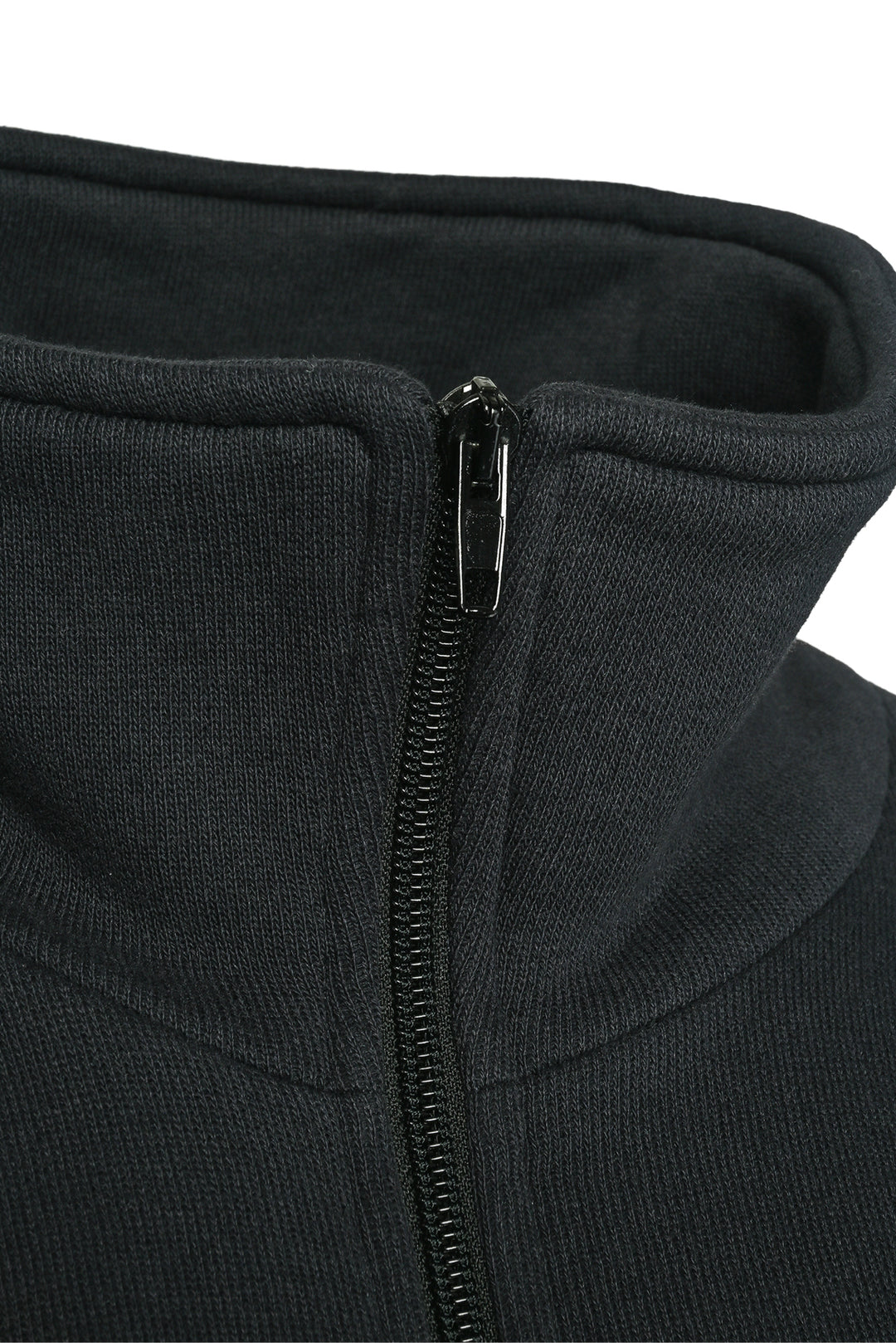 Balenciaga Size XS Men's Fall/Winter 18 Rainbow Flag Oversized Half Zip Sweater