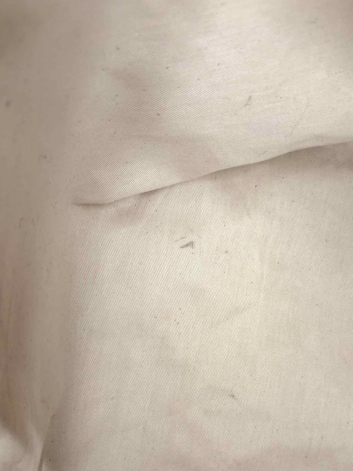 Comme Des Garcons Paper Tote