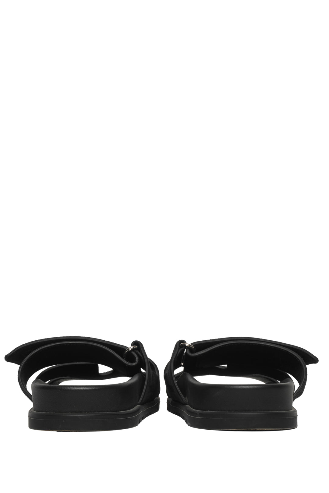 Hermes Size 37 Chypre Sandals