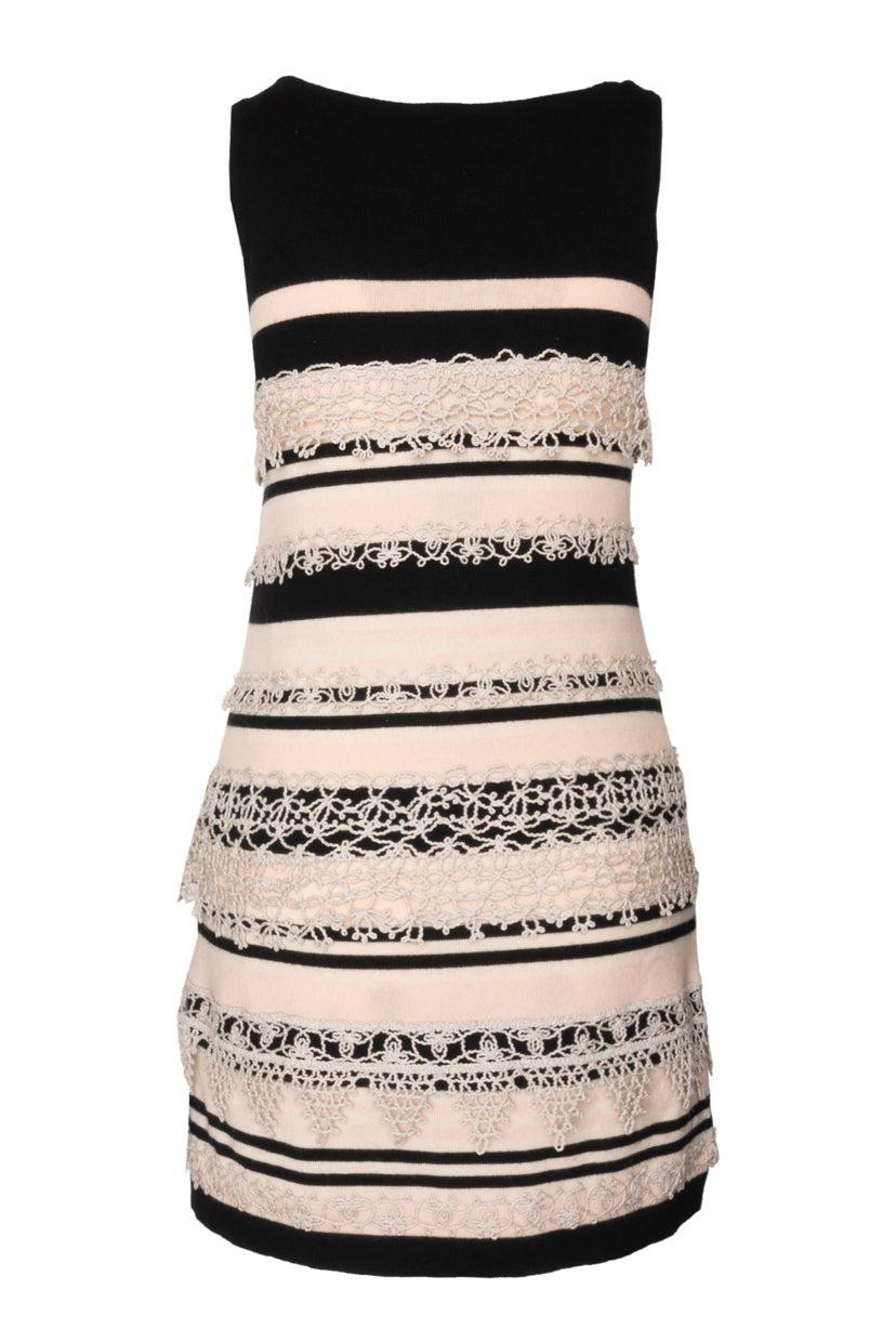 Chanel Size 38 Dress