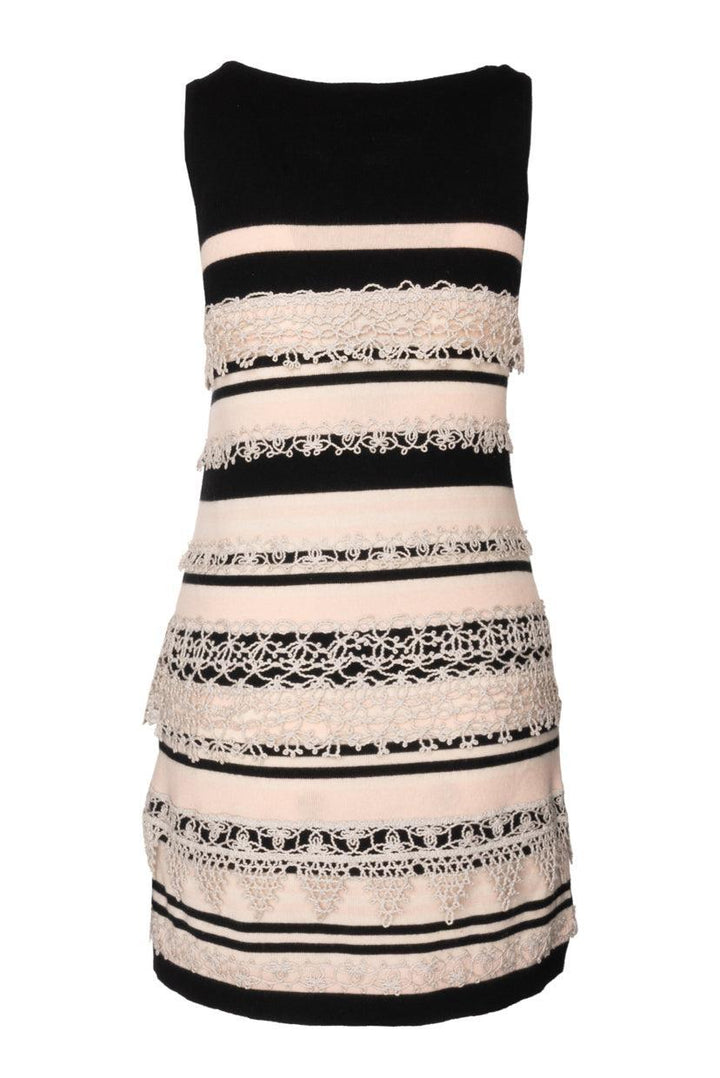 Chanel Size 38 Dress