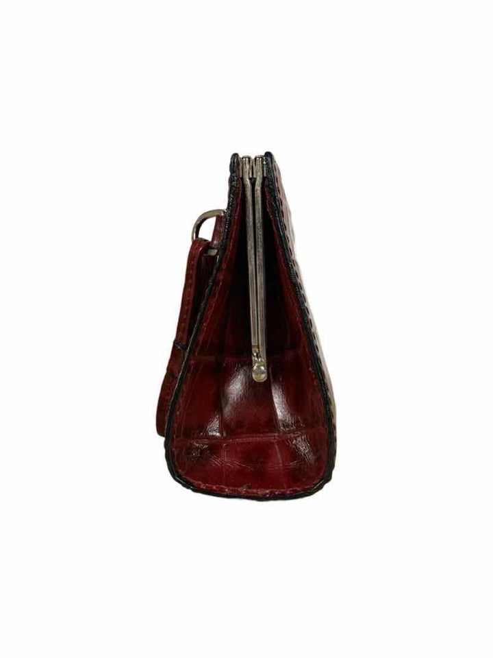 Burberry Wristlet