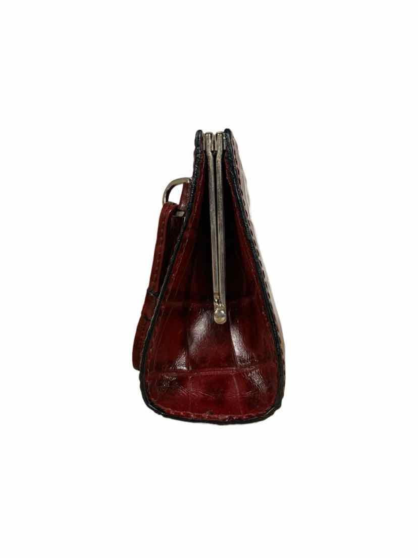 Burberry Wristlet