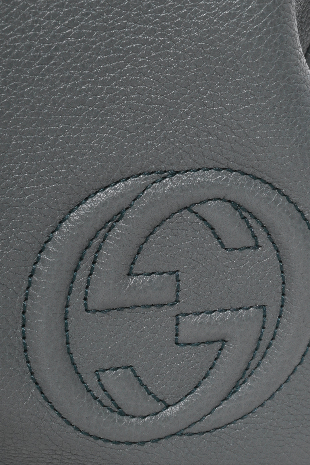 Gucci Interlocking G Soho Briefcase