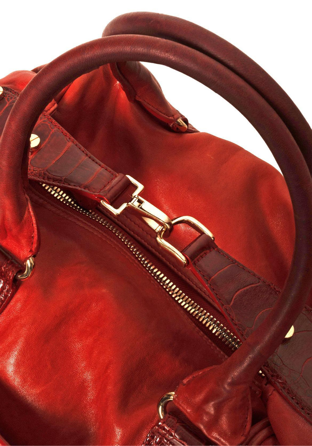 Balenciaga Whistle Handle Bag