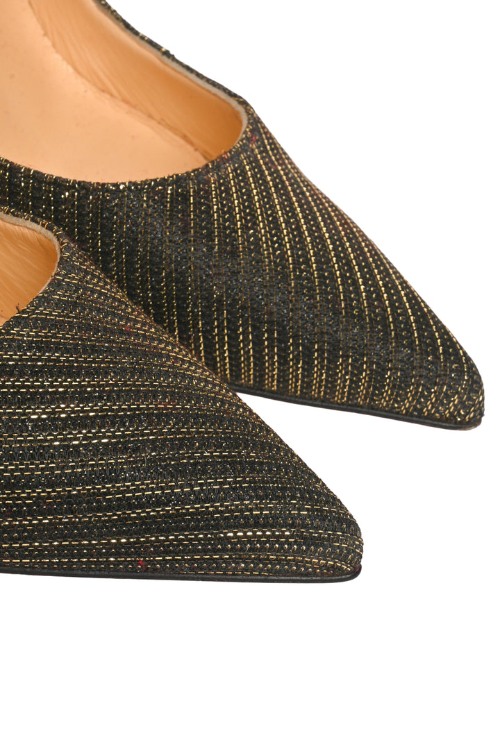 Christian Louboutin So Kate Size 39 Pumps