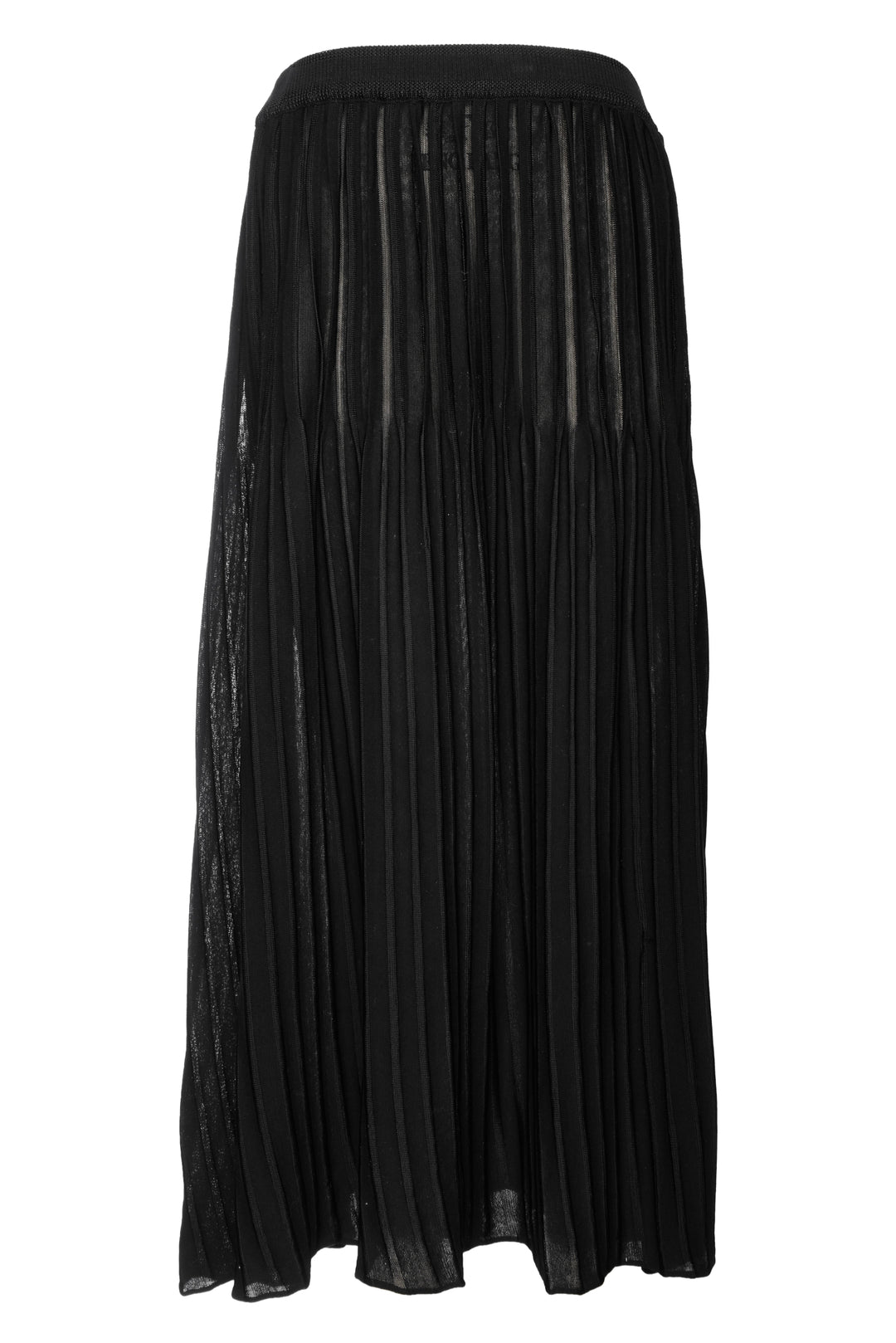 Antipast Size M Knit Midi Skirt