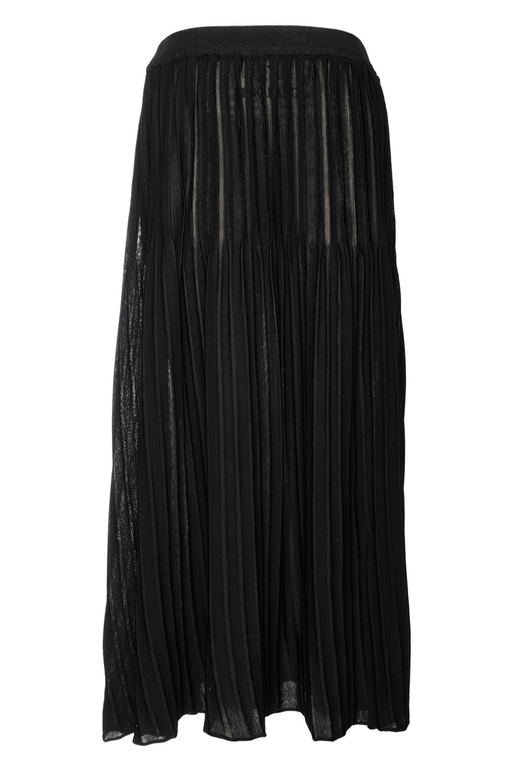 Antipast Size M Knit Midi Skirt