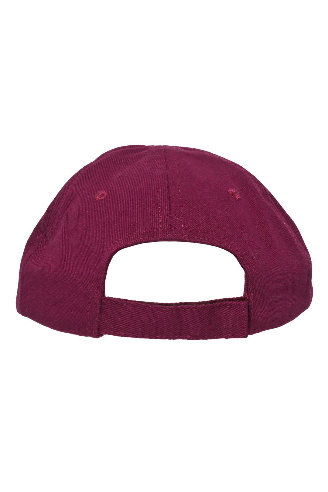 Balenciaga Size L Logo Front Baseball Hat