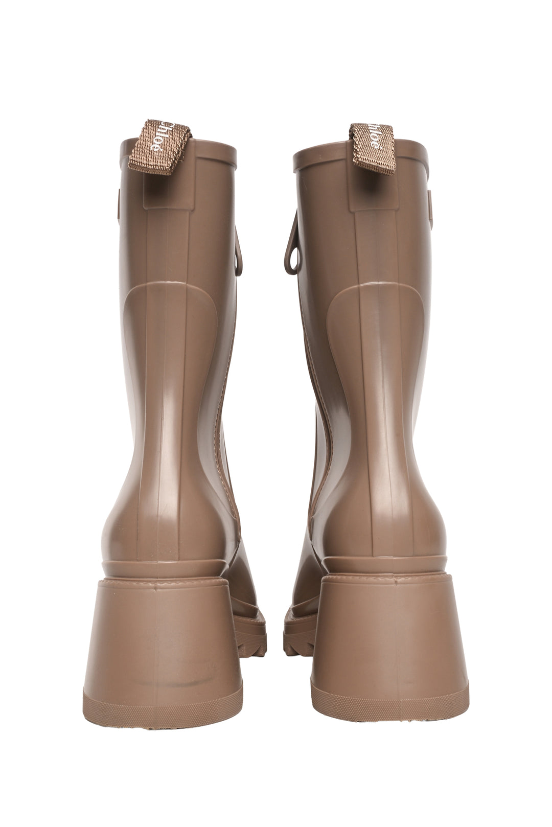 Chloe Size 38 Betty Rain Boots