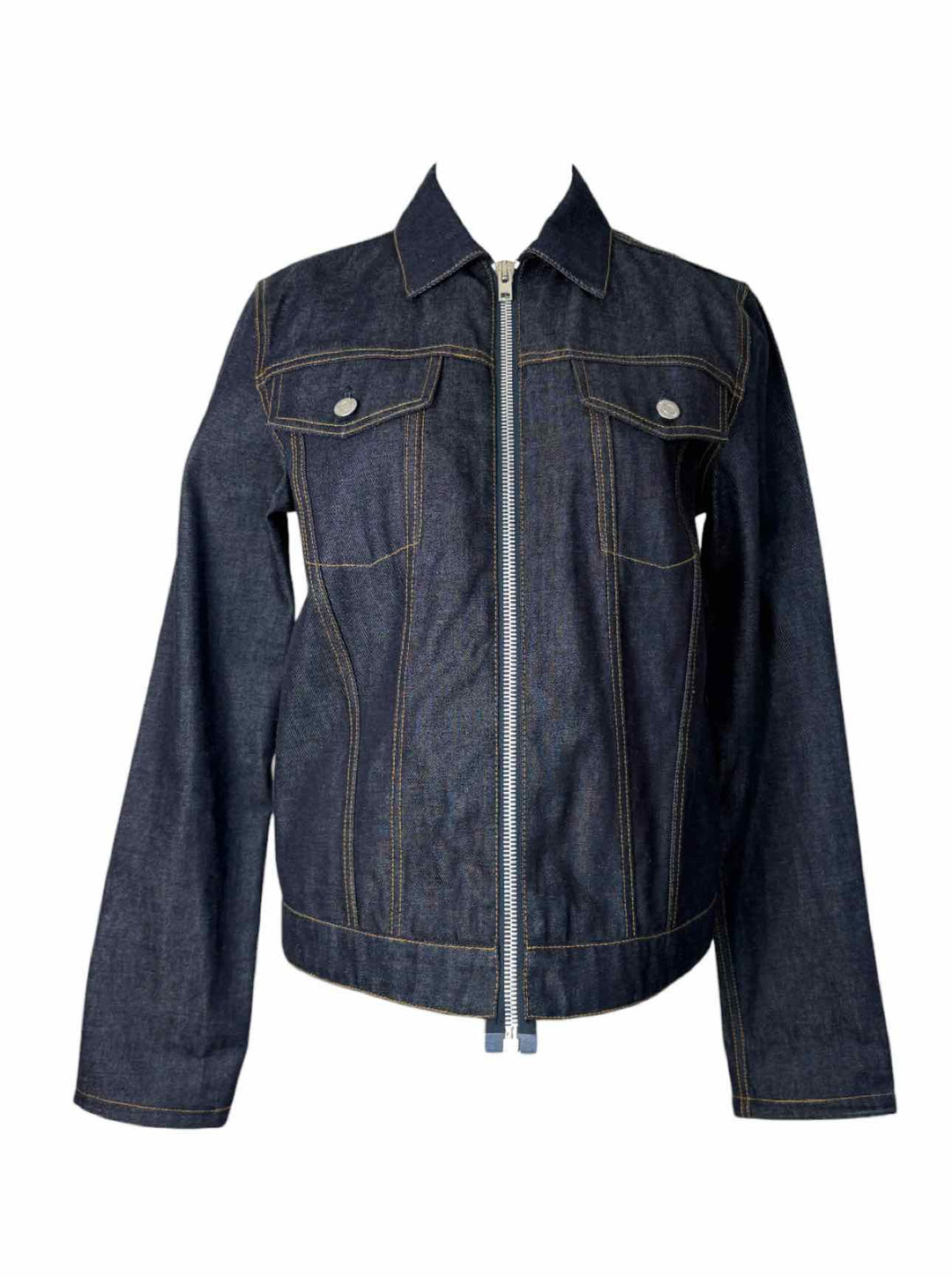 Helmut Lang Size L Denim  Jacket