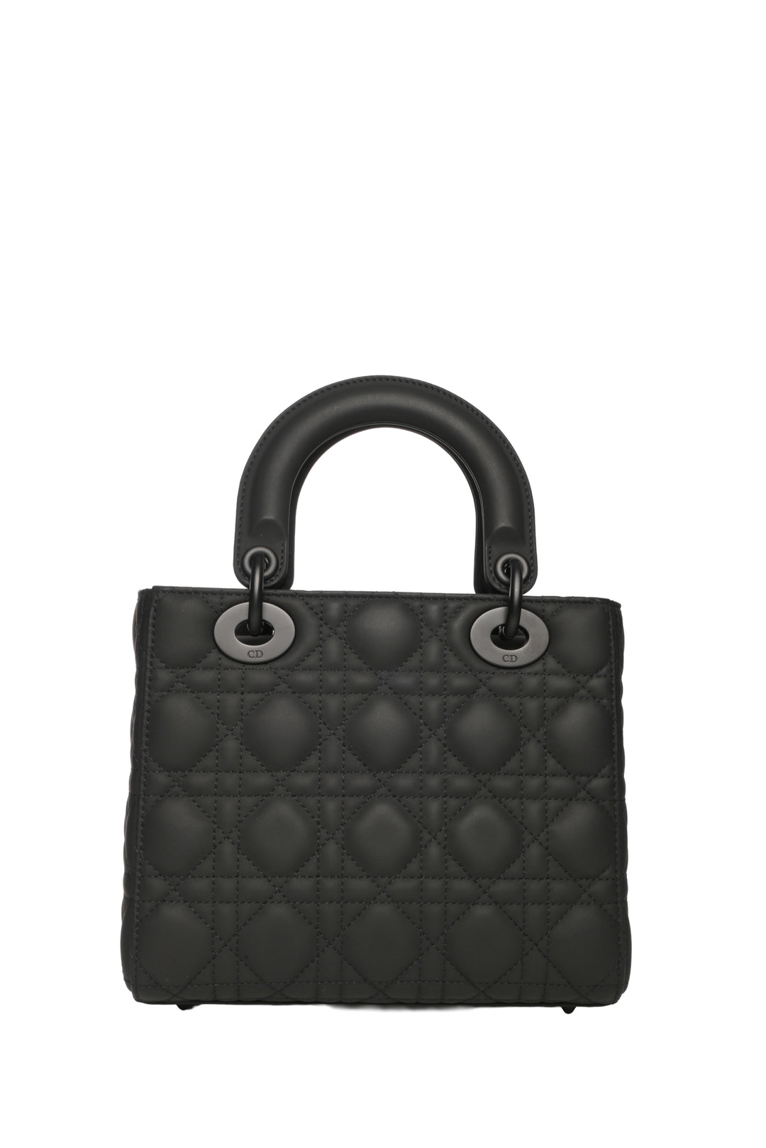 Dior 2021 Small Lady Dior My ABCDior Bag