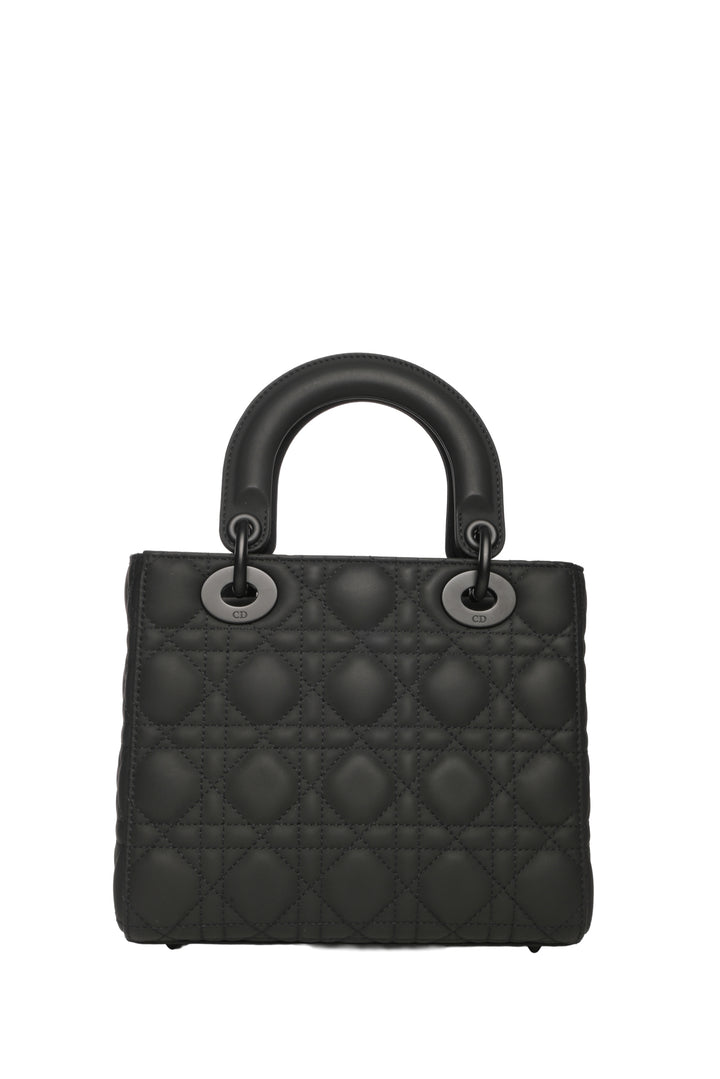 Dior 2021 Small Lady Dior My ABCDior Bag