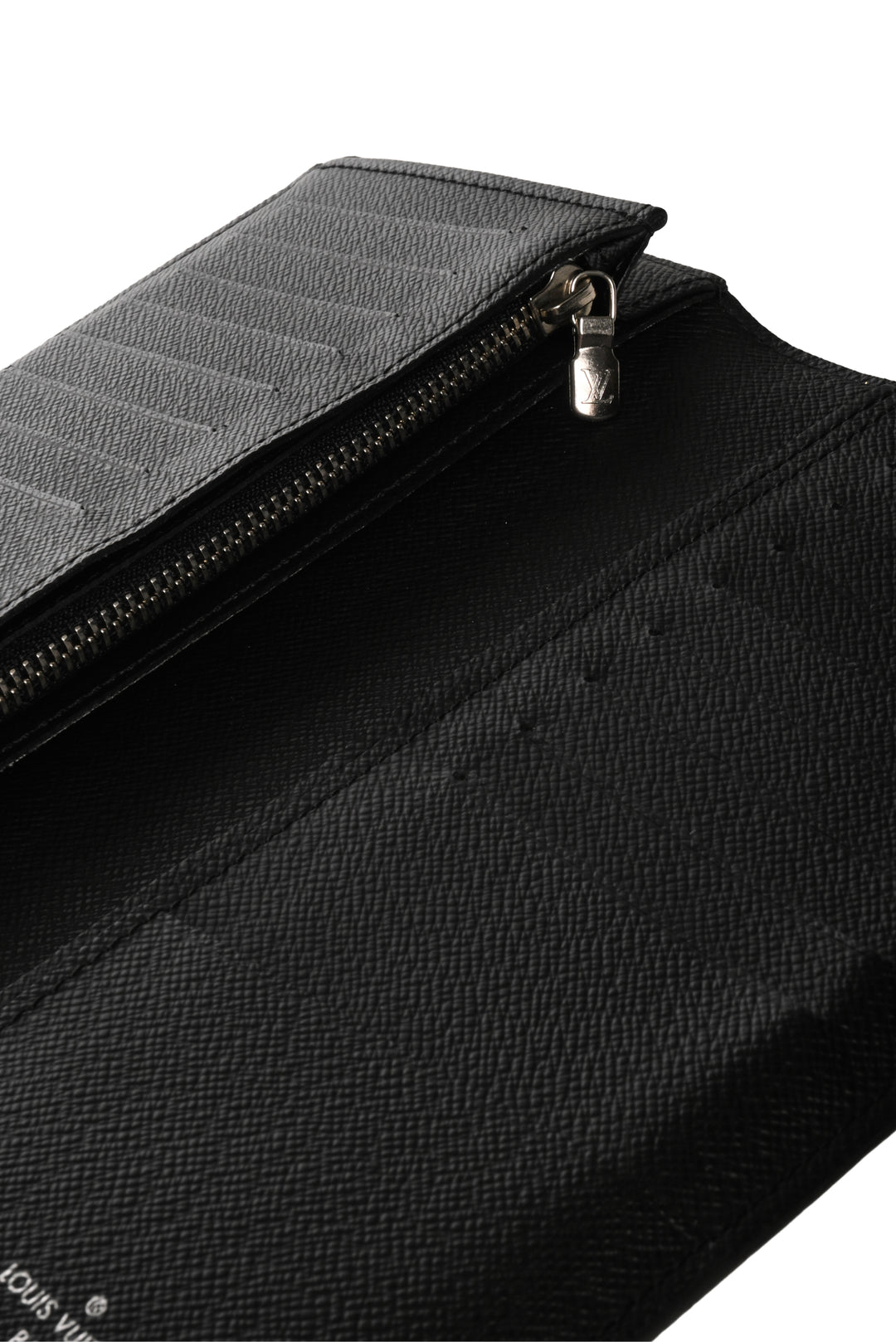 Louis Vuitton Men's Brazza Wallet