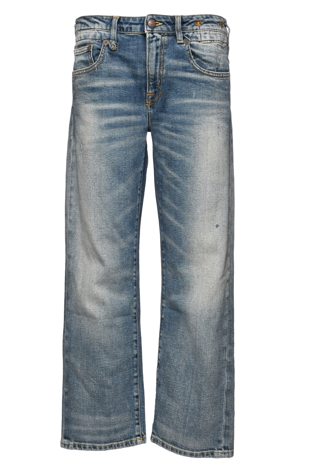 R13 Size 30 Boy Straight Jeans