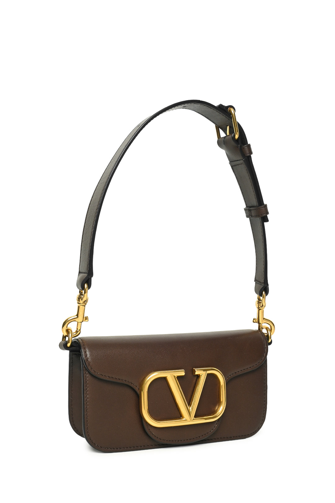 Valentino Small Loco Shoulder Bag