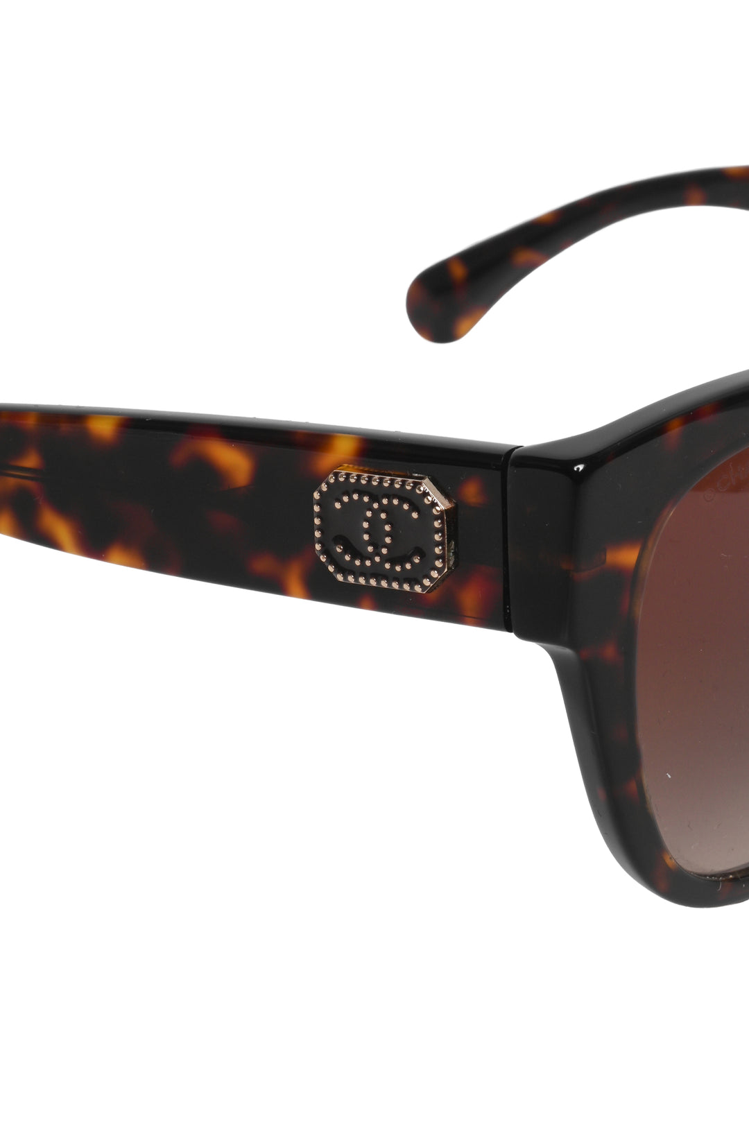 Chanel Butterfly Sunglasses