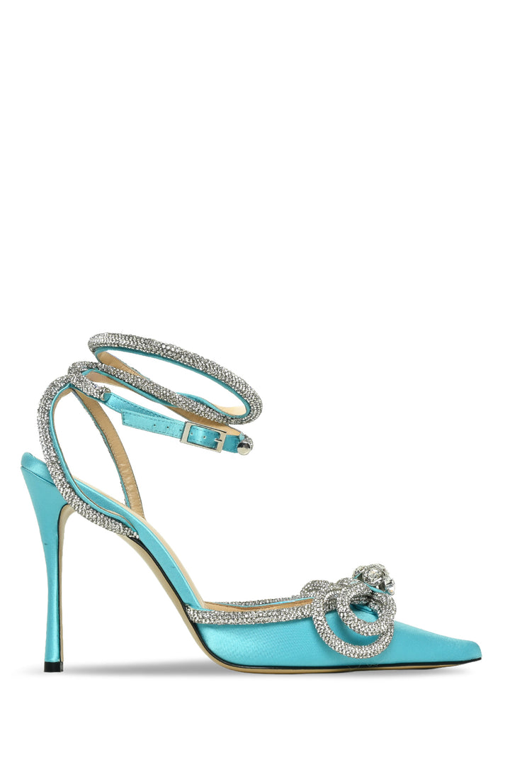 Mach & Mach Size 37 Pumps