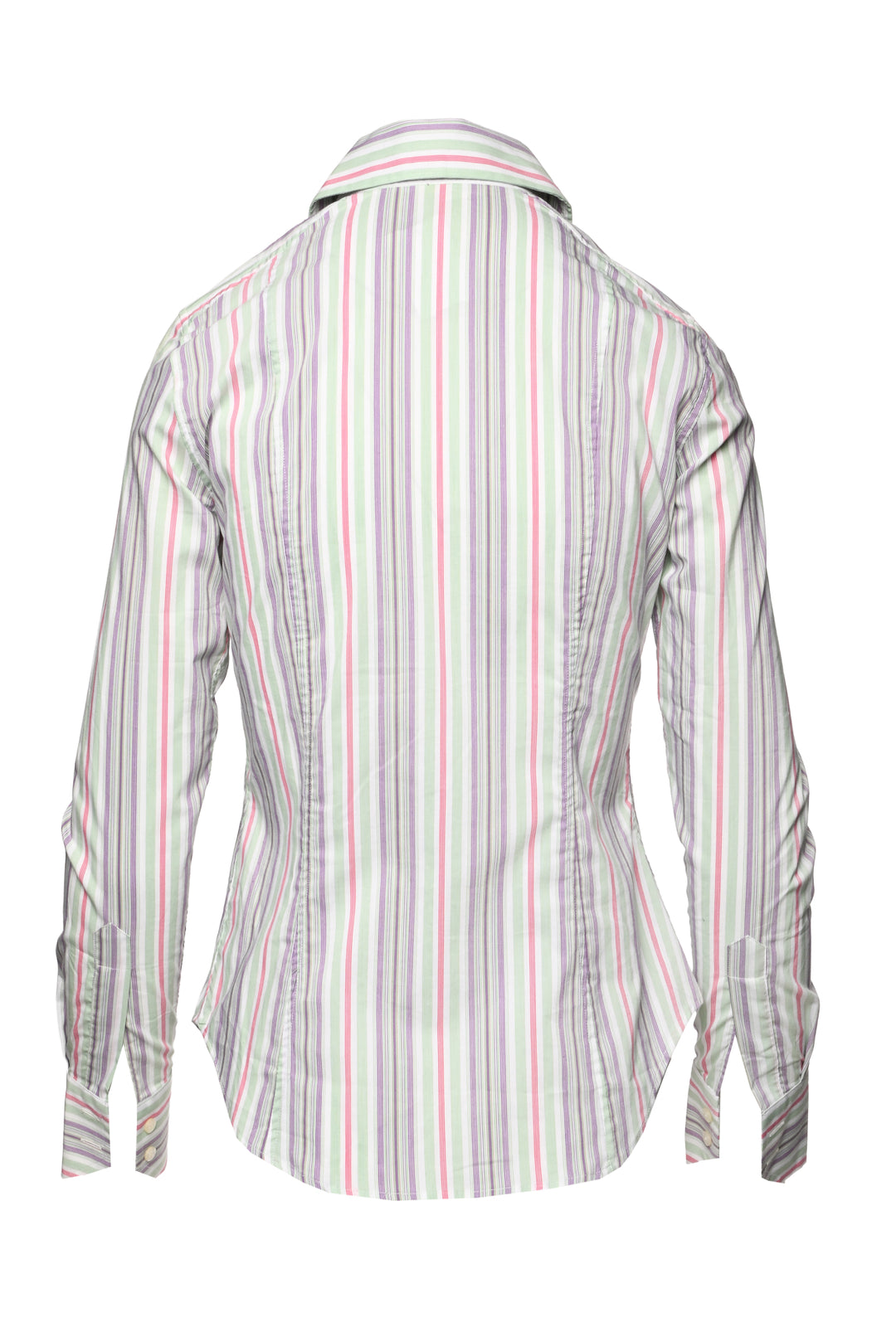 Etro Size 42 Blouse