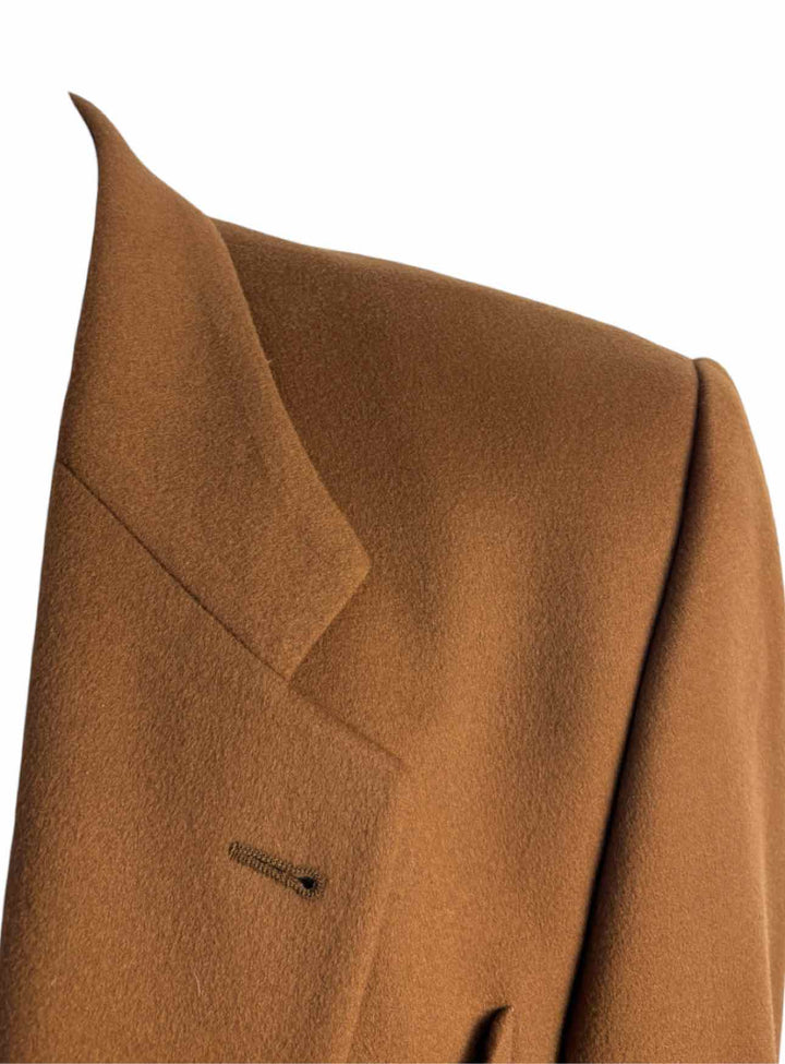 Boss Size 40 Men's Wool Blend Blazer