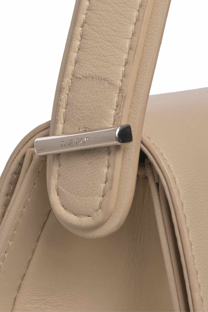The Row Marion Shoulder Bag