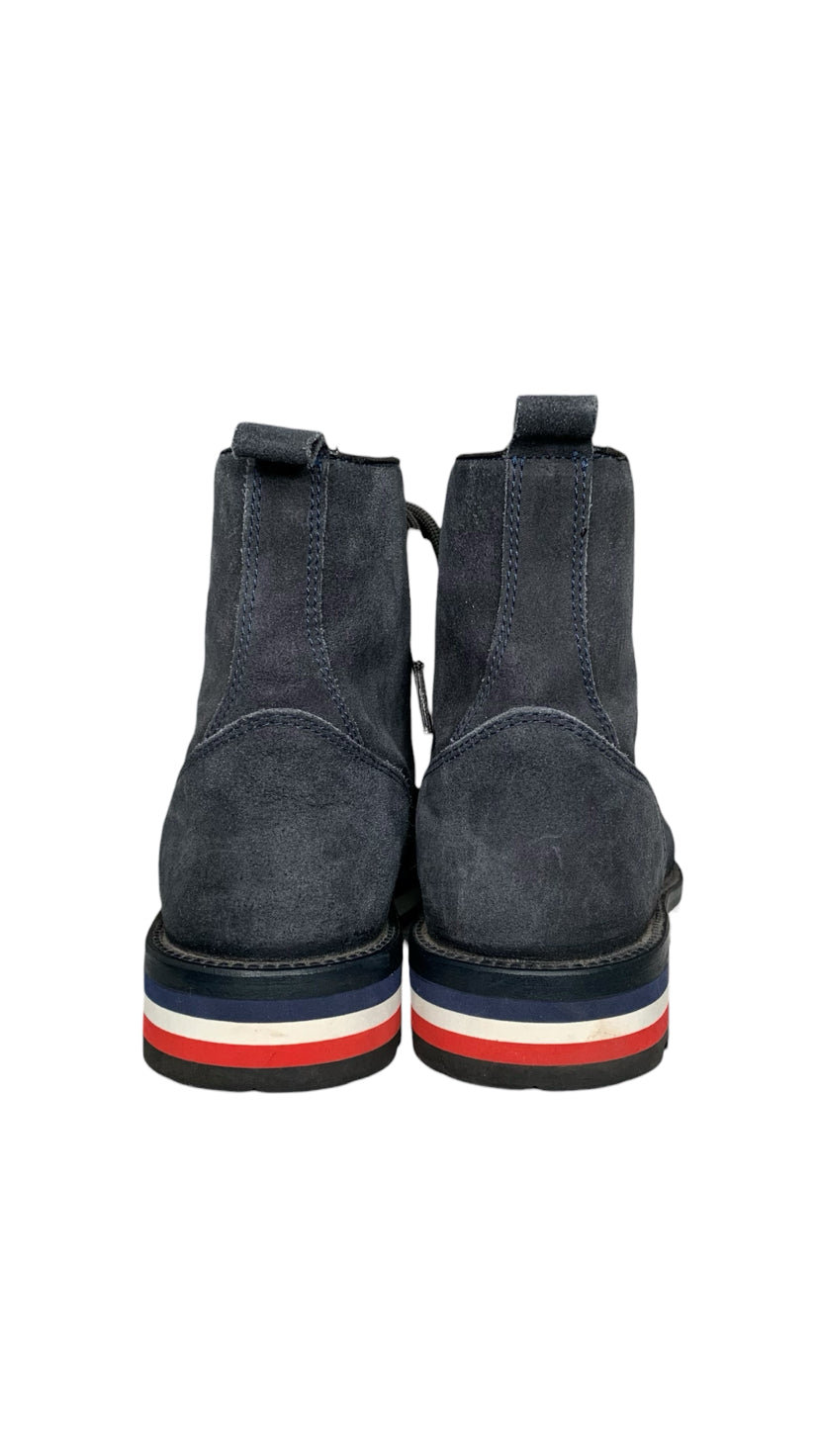 Moncler Size 41 Men's Boots